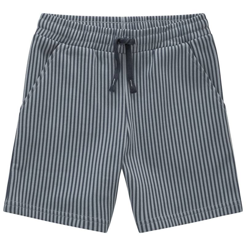 Jungen Joggingshorts mit Streifen Jungen Joggingshorts mit Streifen von Topolino