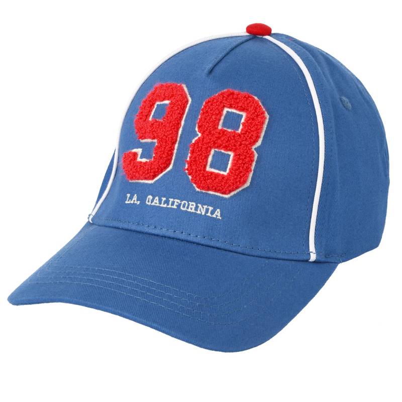 Jungen Kappe im College-Style von Topolino