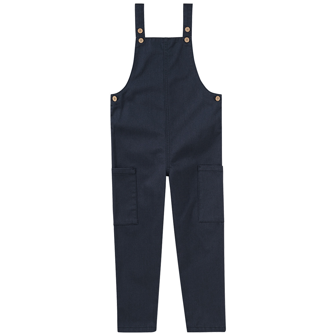 Jungen Latzhose mit Beintaschen Jungen Latzhose mit Beintaschen von Topolino