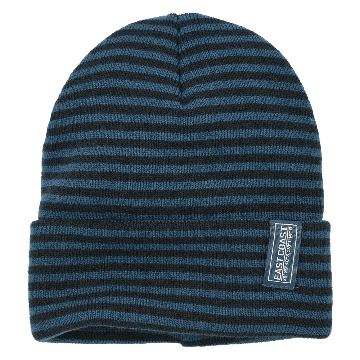 Jungen Mütze mit Streifen von Topolino