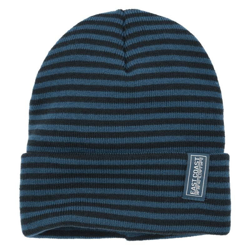 Jungen Mütze mit Streifen von Topolino