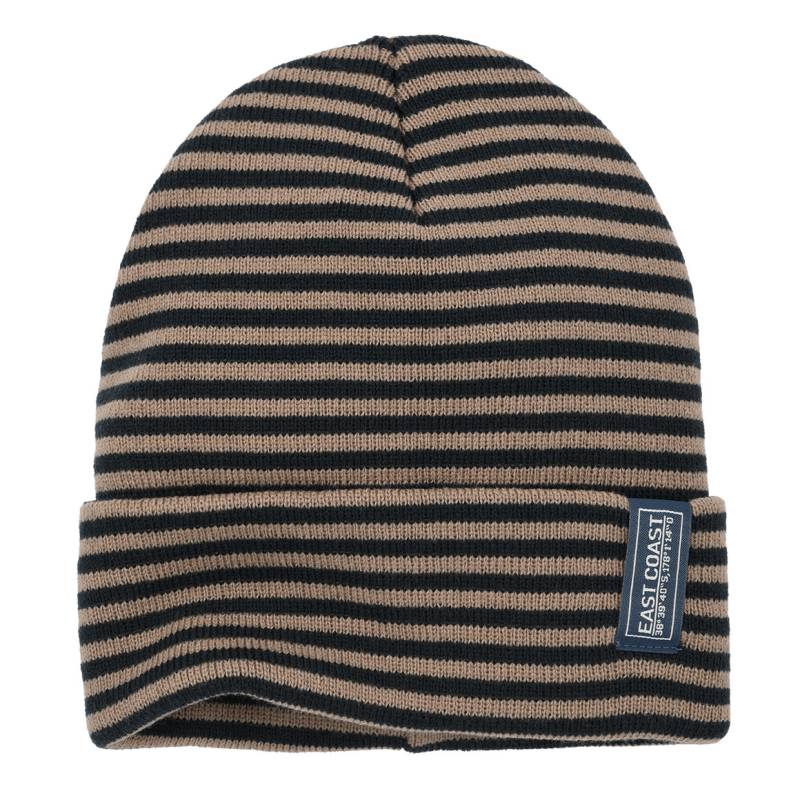 Jungen Mütze mit Streifen von Topolino