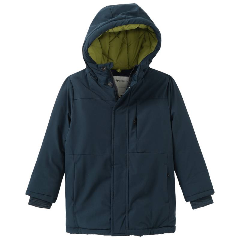 Jungen Parka mit Kapuze Jungen Parka mit Kapuze von Topolino