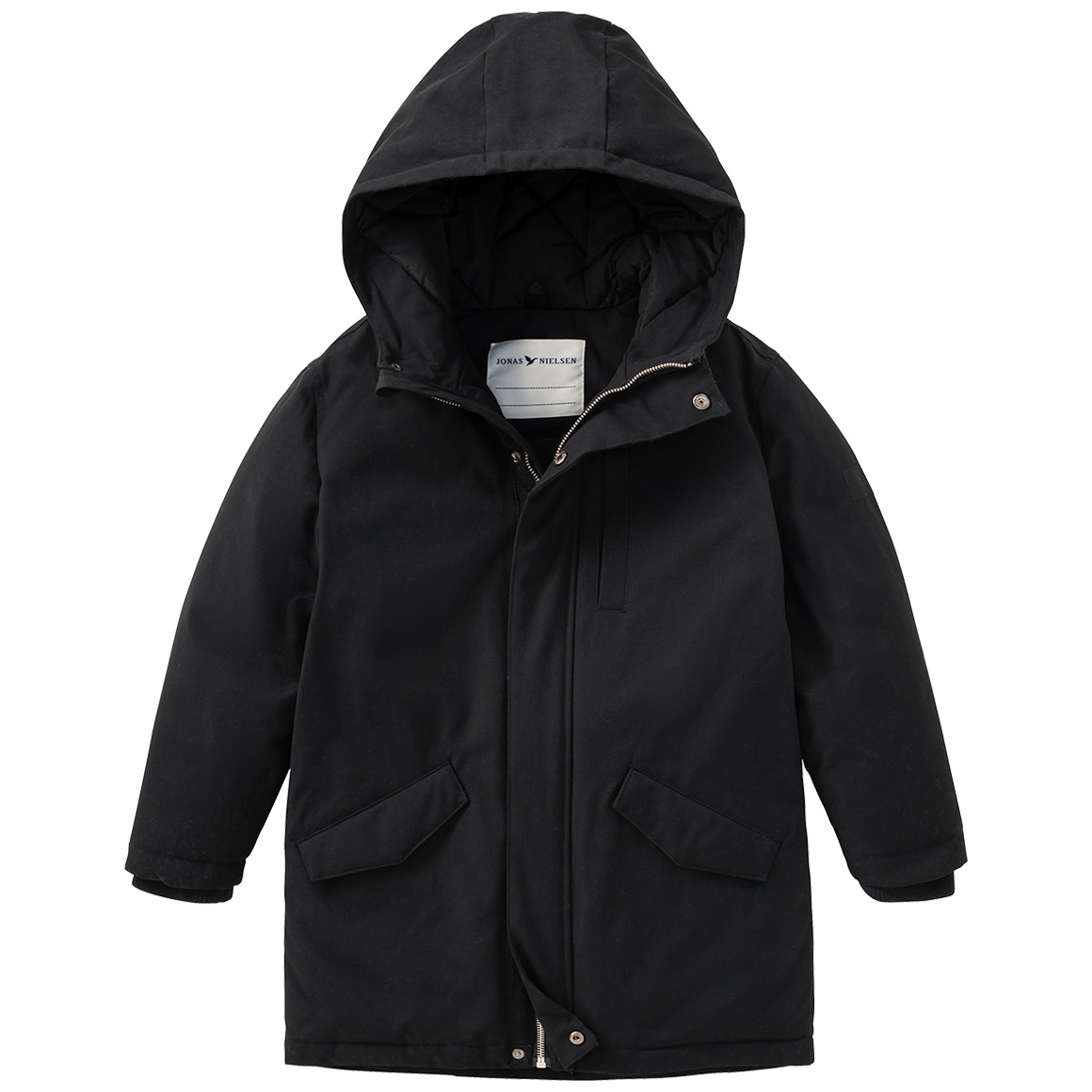 Jungen Parka Jungen Parka von Topolino