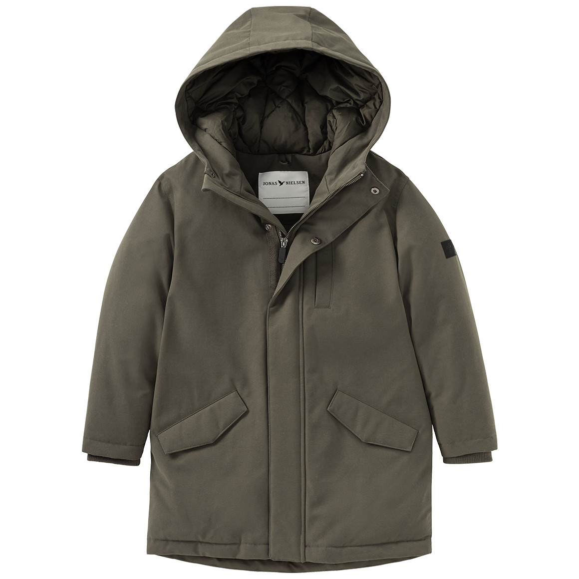 Jungen Parka Jungen Parka von Topolino