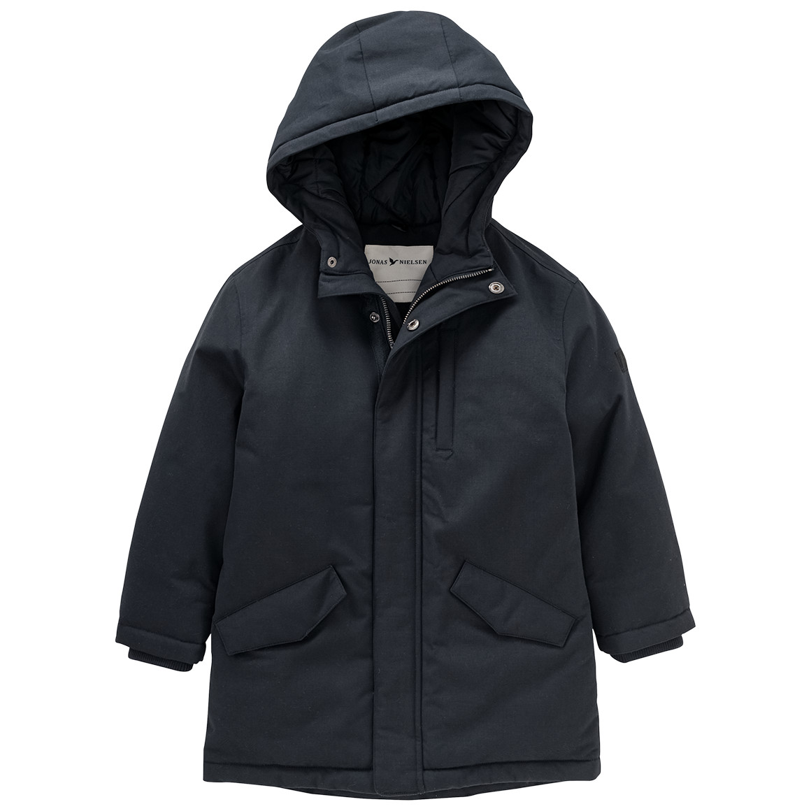 Jungen Parka warm gefüttert Jungen Parka warm gefüttert von Topolino