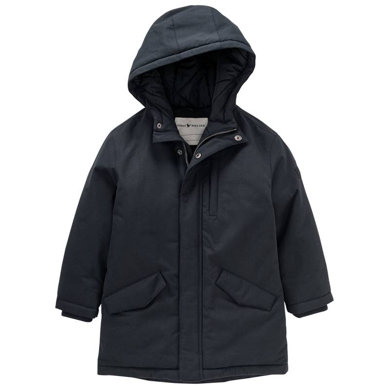 Jungen Parka warm gefüttert Jungen Parka warm gefüttert von Topolino