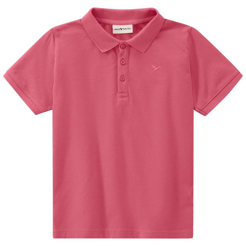 Jungen Poloshirt in Pique-Struktur von Topolino