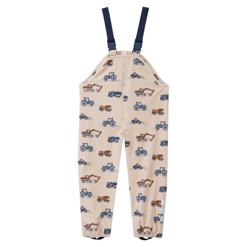 Jungen Regenhose mit Beschichtung Jungen Regenhose mit Beschichtung von Topolino