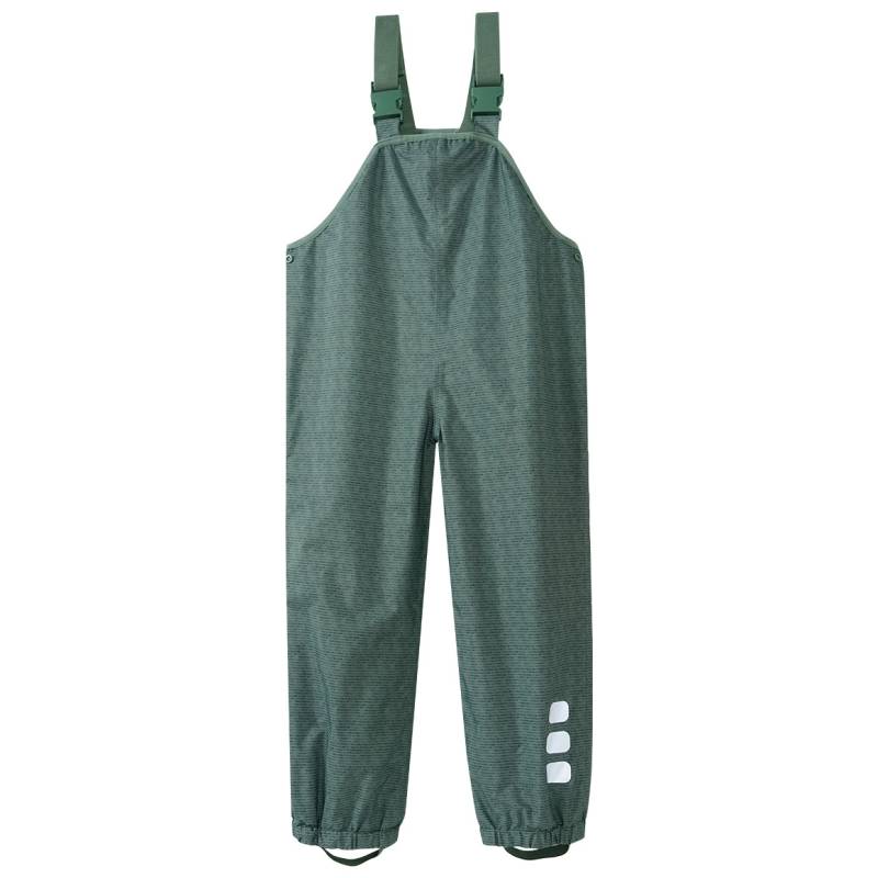 Jungen Regenhose mit Latzträgern Jungen Regenhose mit Latzträgern von Topolino
