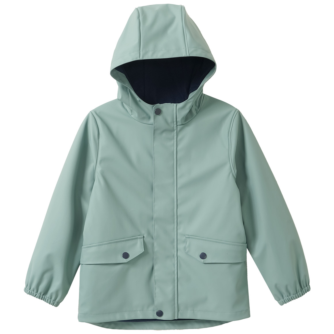 Jungen Regenjacke mit Beschichtung von Topolino