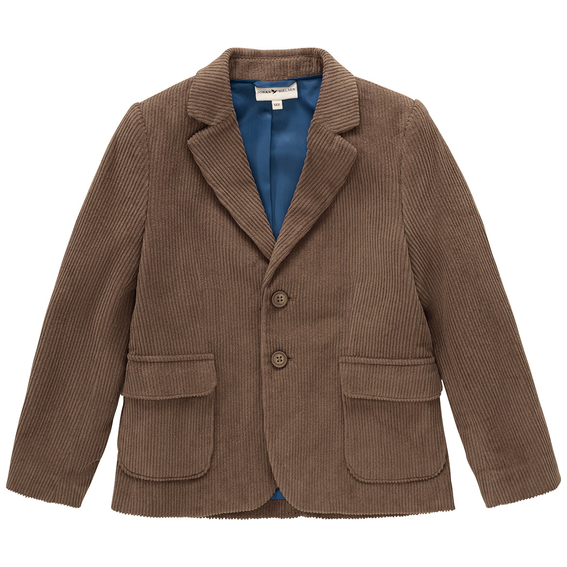 Jungen Sakko aus Kord von Topolino