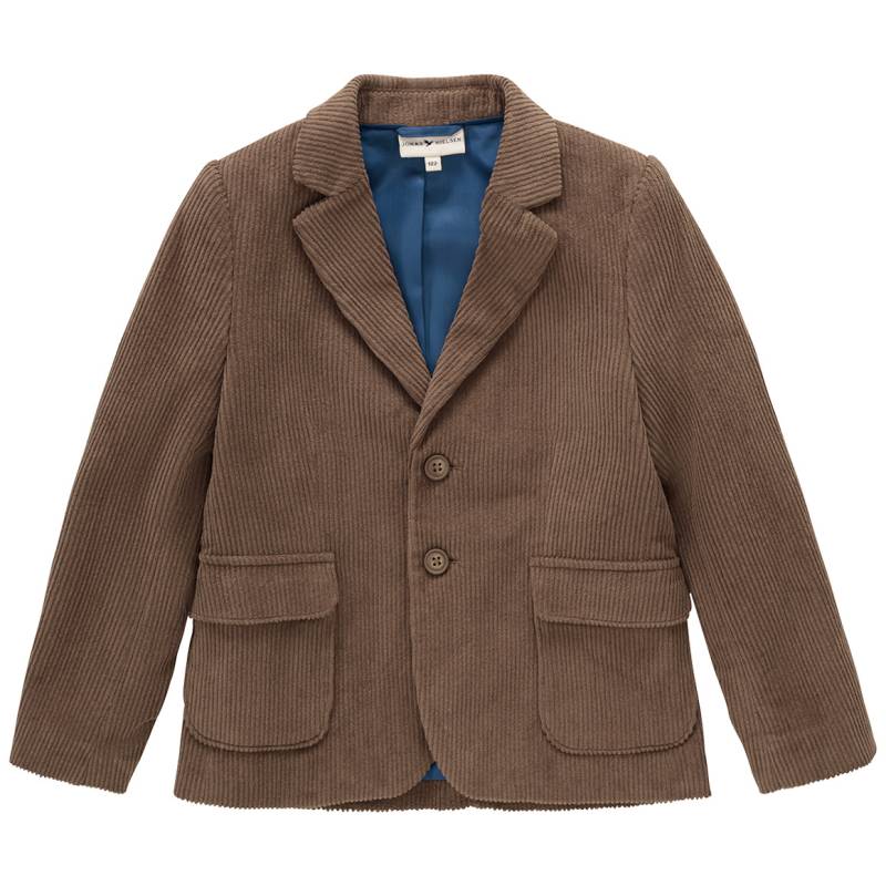 Jungen Sakko aus Kord von Topolino