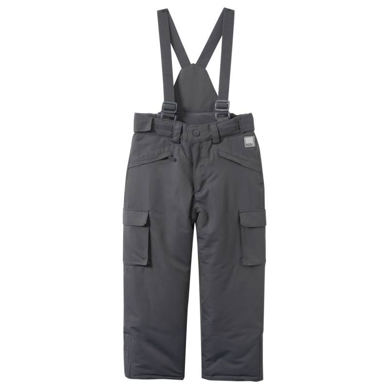 Jungen Schneehose in Unifarben Jungen Schneehose in Unifarben von Topolino