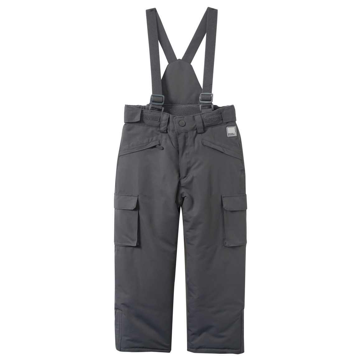Jungen Schneehose in Unifarben Jungen Schneehose in Unifarben von Topolino