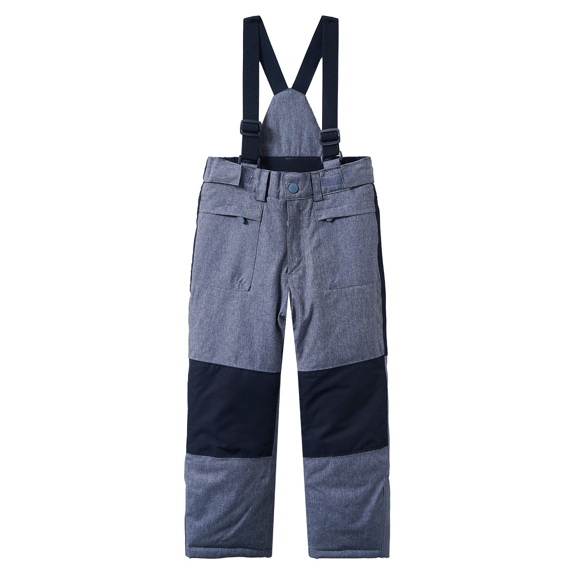 Jungen Schneehose in Unifarben Jungen Schneehose in Unifarben von Topolino