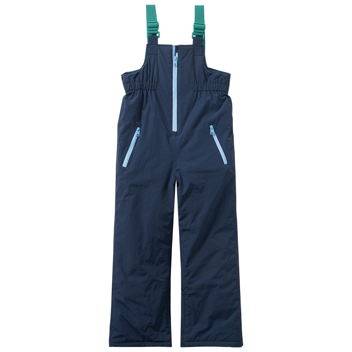 Jungen Schneehose mit elastischen Trägern Jungen Schneehose mit elastischen Trägern von Topolino