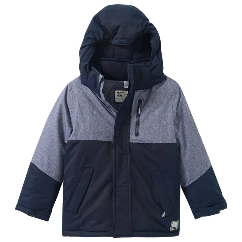 Jungen Schneejacke mit Kapuze Jungen Schneejacke mit Kapuze von Topolino