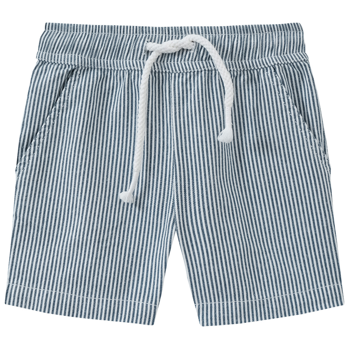 Jungen Shorts aus Bio-Baumwolle von Topolino