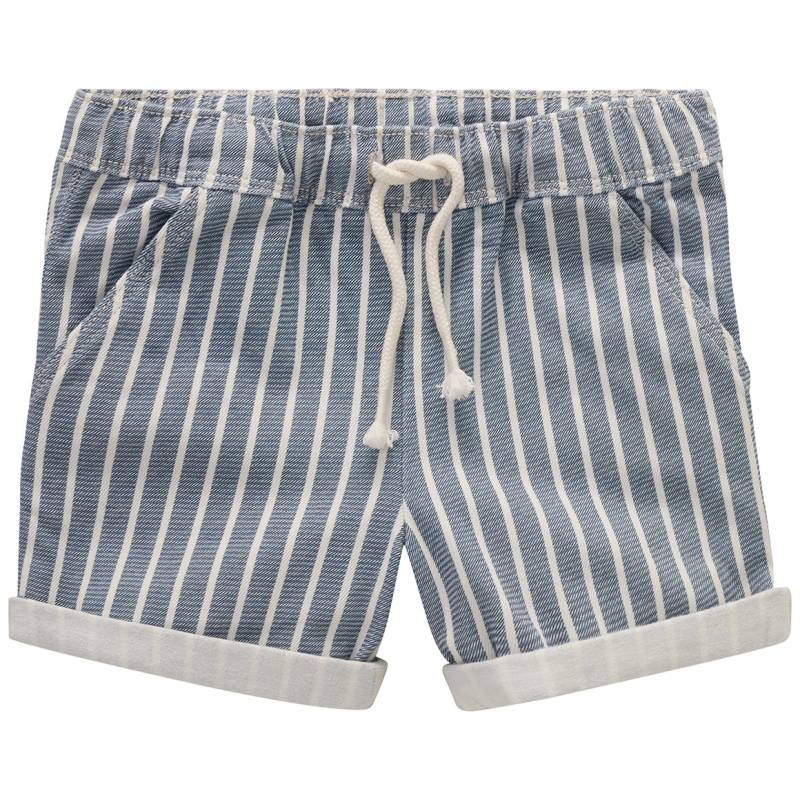 Jungen Shorts aus Bio-Baumwolle von Topolino