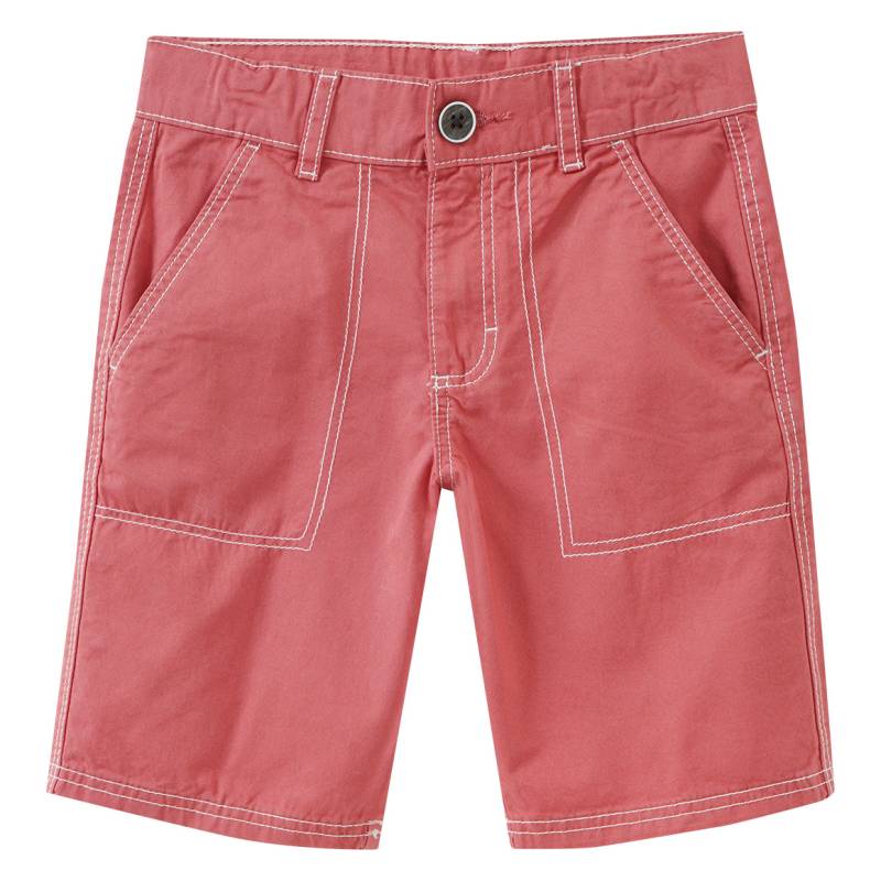 Jungen Shorts mit Kontrastnähten Jungen Shorts mit Kontrastnähten von Topolino