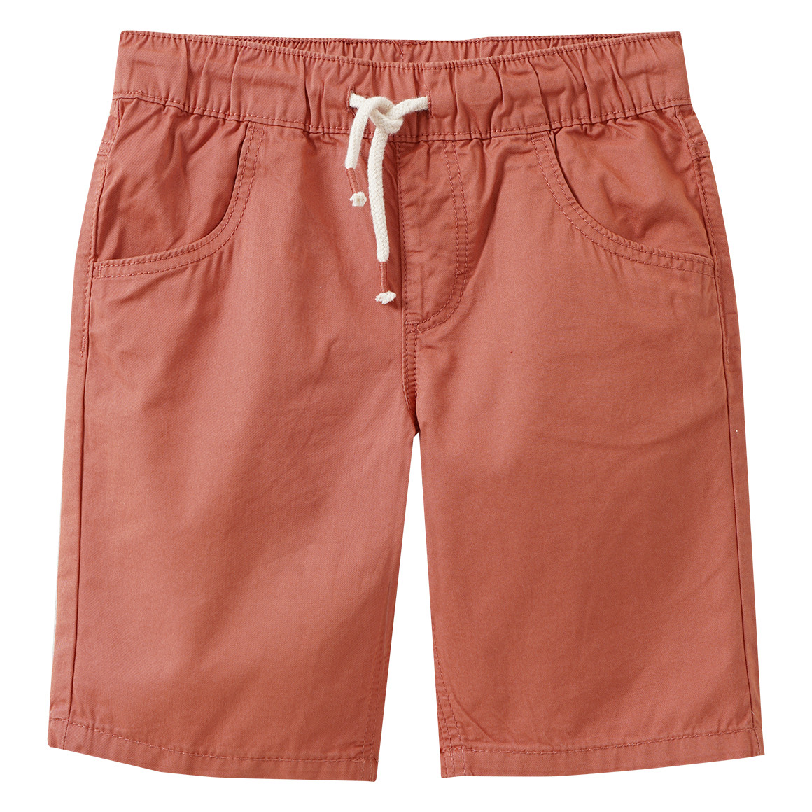 Jungen Shorts mit Tunnelzug von Topolino