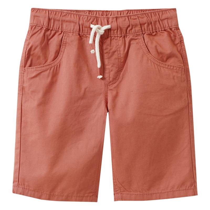Jungen Shorts mit Tunnelzug von Topolino