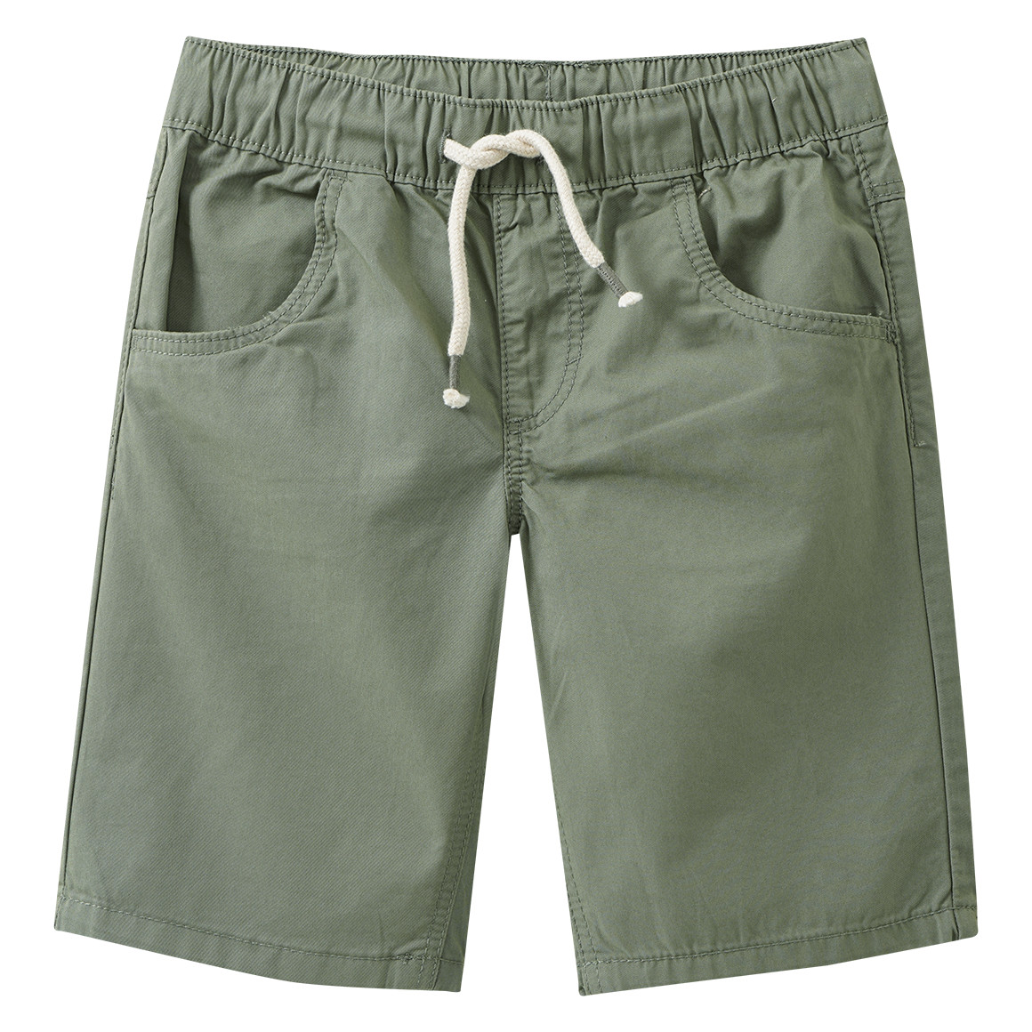 Jungen Shorts mit Tunnelzug von Topolino