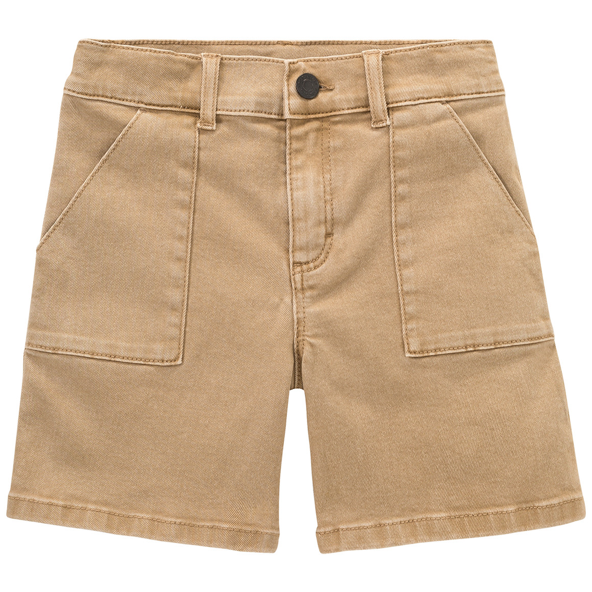 Jungen Shorts mit verstellbarem Bund von Topolino