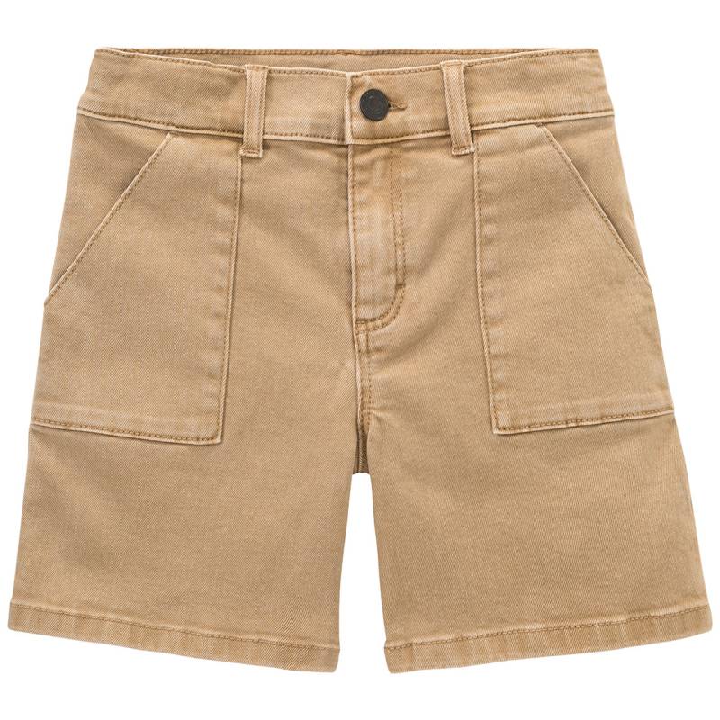 Jungen Shorts mit verstellbarem Bund von Topolino