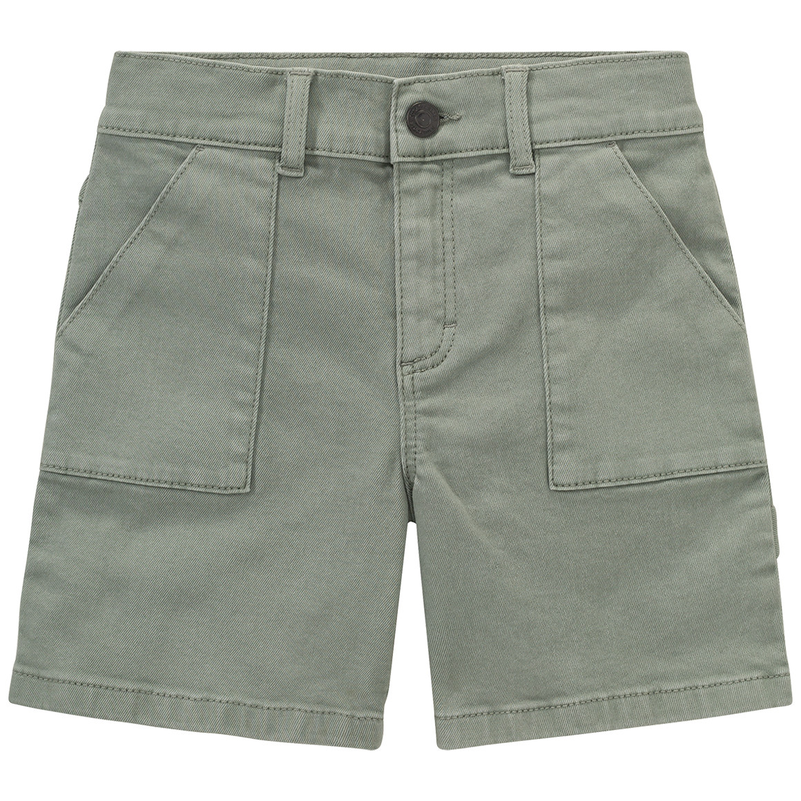 Jungen Shorts mit verstellbarem Bund von Topolino