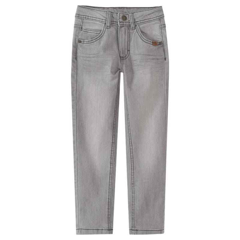 Jungen Slim-Jeans im 5-Pocket-Style Jungen Slim-Jeans im 5-Pocket-Style von Topolino