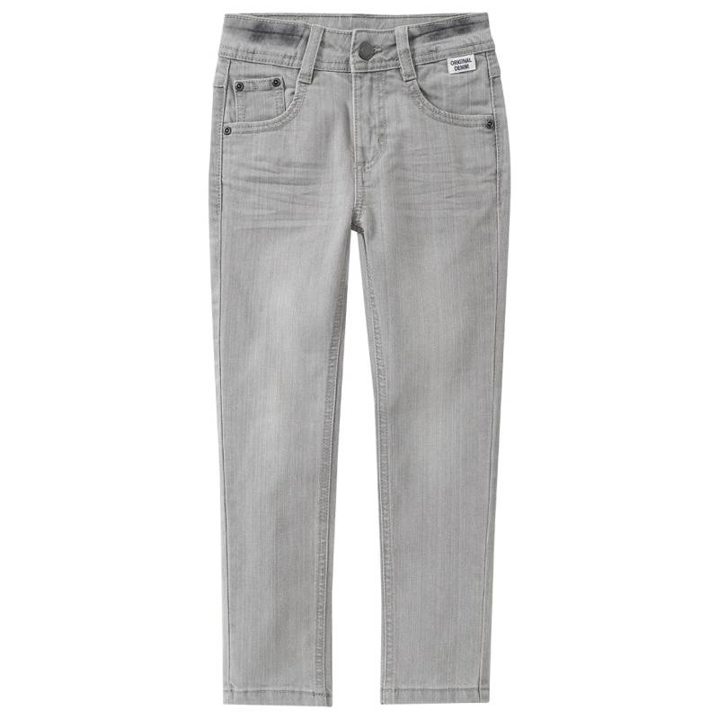 Jungen Slim-Jeans  im 5-Pocket-Style von Topolino