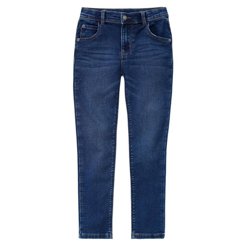 Jungen Slim-Jeans im Five-Pocket-Style Jungen Slim-Jeans im Five-Pocket-Style von Topolino