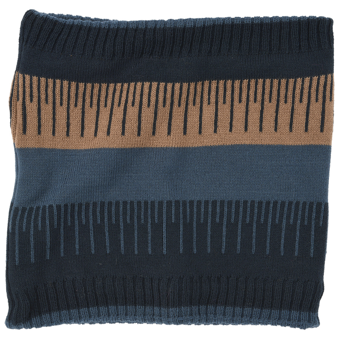 Jungen Snood mit grafischem Muster Jungen Snood mit grafischem Muster von Topolino