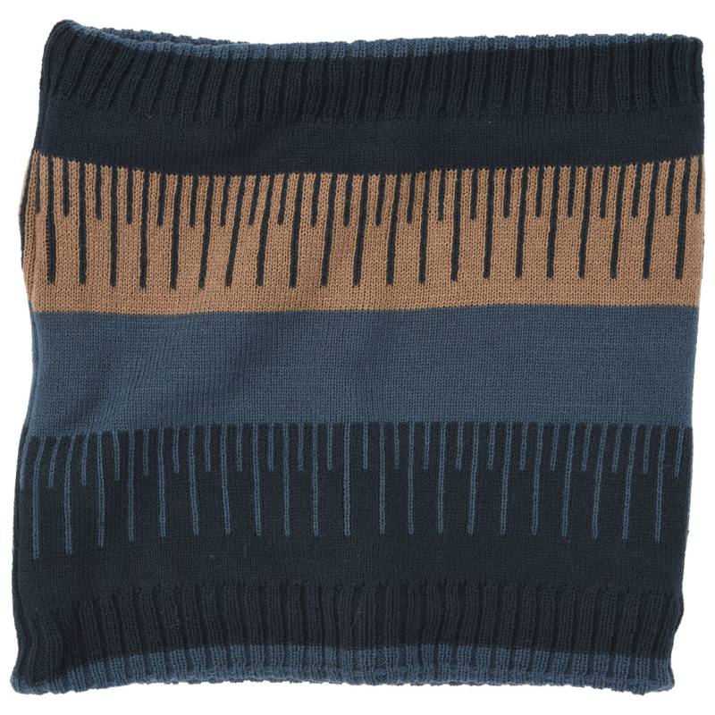 Jungen Snood mit grafischem Muster Jungen Snood mit grafischem Muster von Topolino