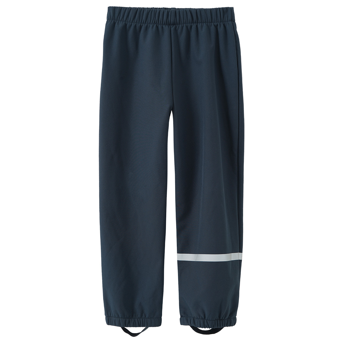 Jungen Softshellhose mit Futter von Topolino