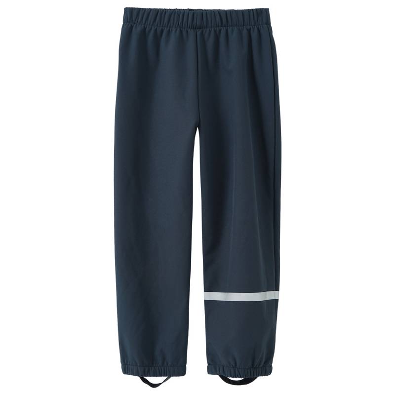 Jungen Softshellhose mit Futter Jungen Softshellhose mit Futter von Topolino