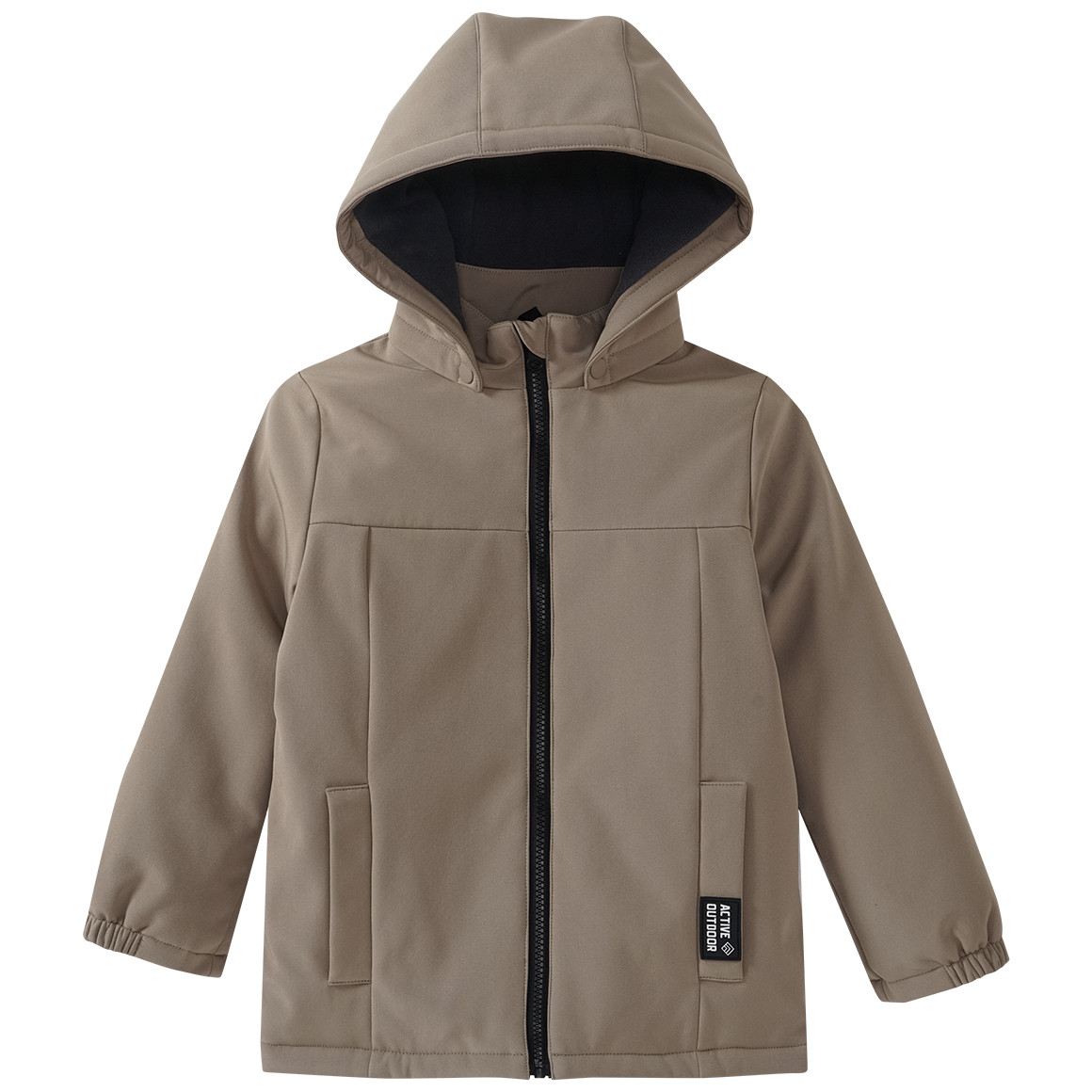 Jungen Softshelljacke gefüttert Jungen Softshelljacke gefüttert von Topolino