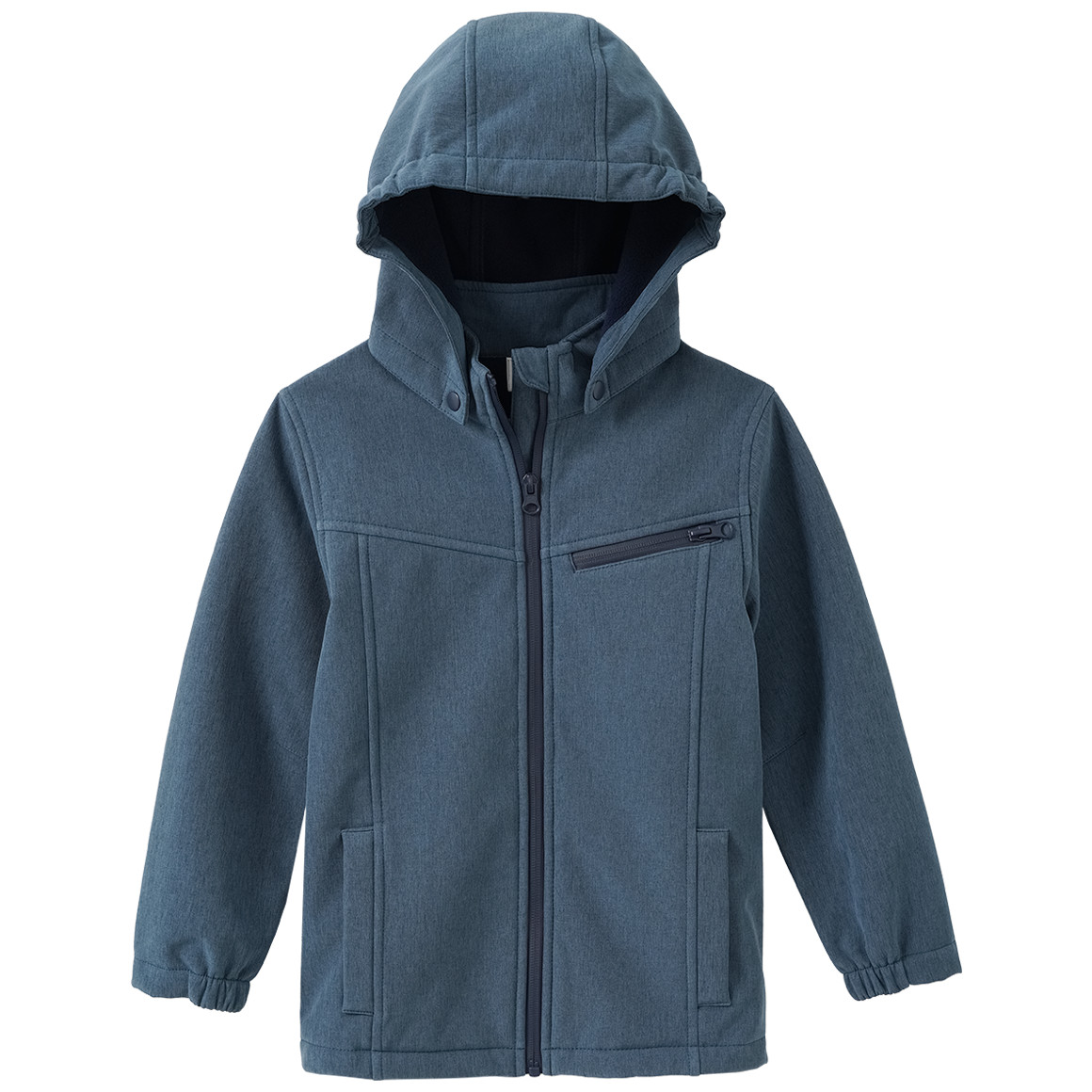 Jungen Softshelljacke mit Fleecefutter Jungen Softshelljacke mit Fleecefutter von Topolino