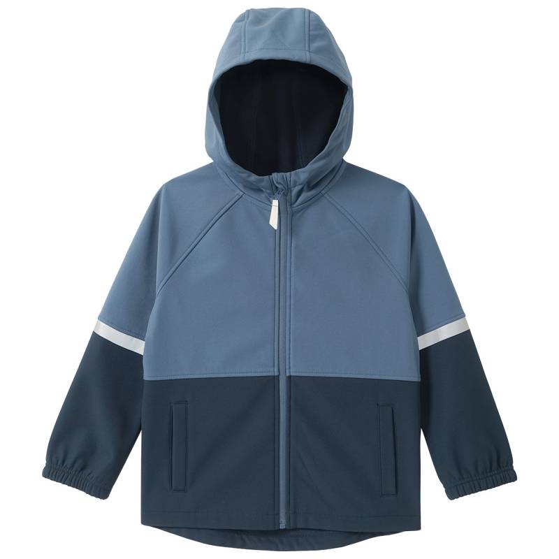 Jungen Softshelljacke mit Futter Jungen Softshelljacke mit Futter von Topolino