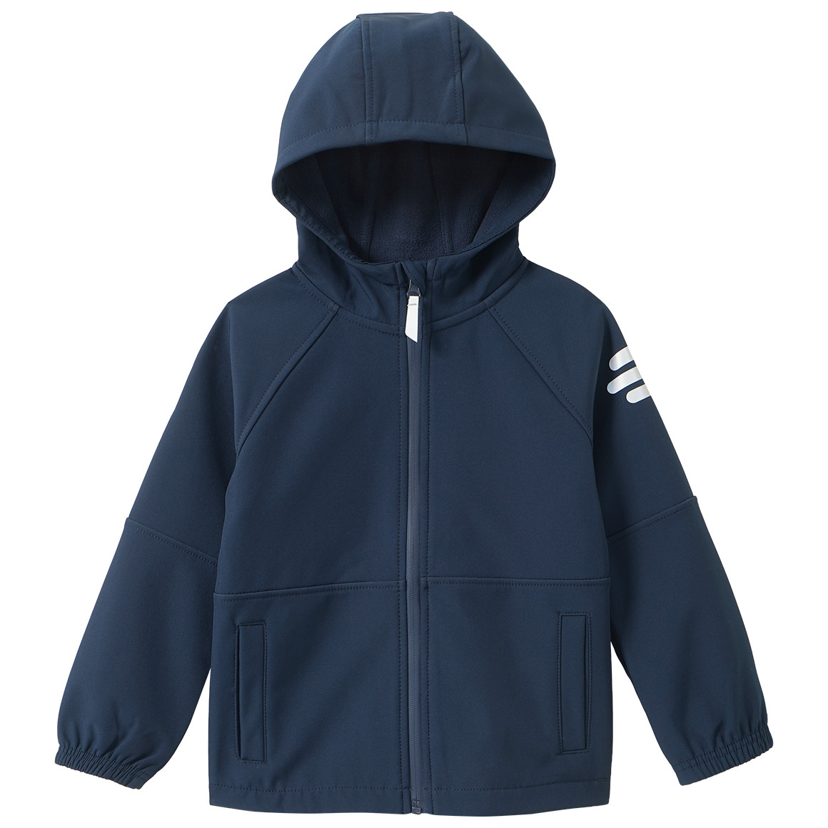 Jungen Softshelljacke mit Futter Jungen Softshelljacke mit Futter von Topolino