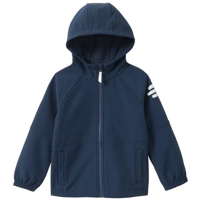 Jungen Softshelljacke mit Futter Jungen Softshelljacke mit Futter von Topolino