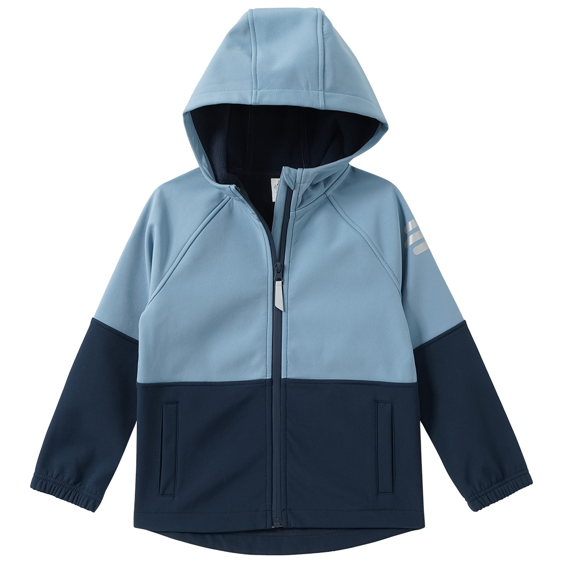 Jungen Softshelljacke mit Futter Jungen Softshelljacke mit Futter von Topolino
