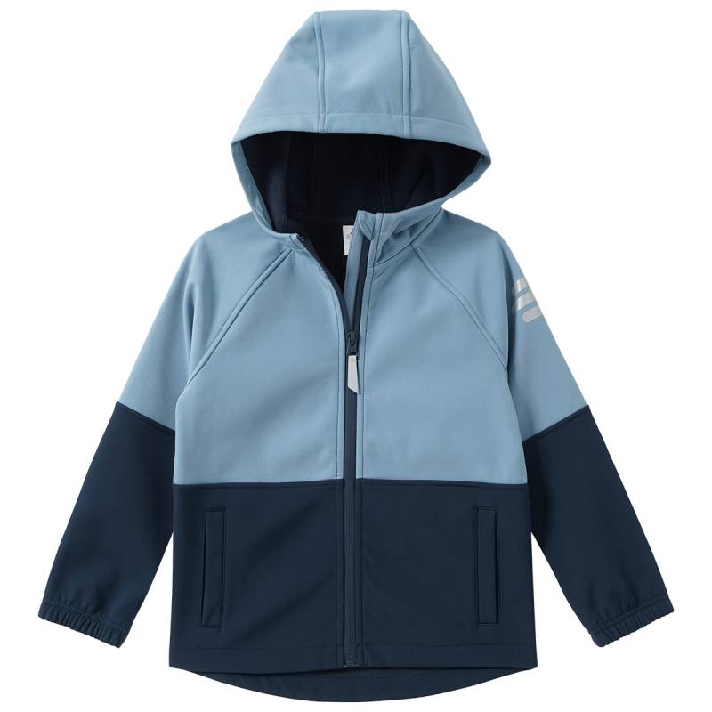 Jungen Softshelljacke mit Futter Jungen Softshelljacke mit Futter von Topolino
