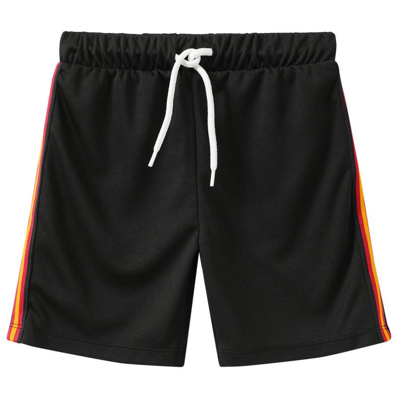 Jungen Sport-Shorts im Fußball-Design Jungen Sport-Shorts im Fußball-Design von Topolino