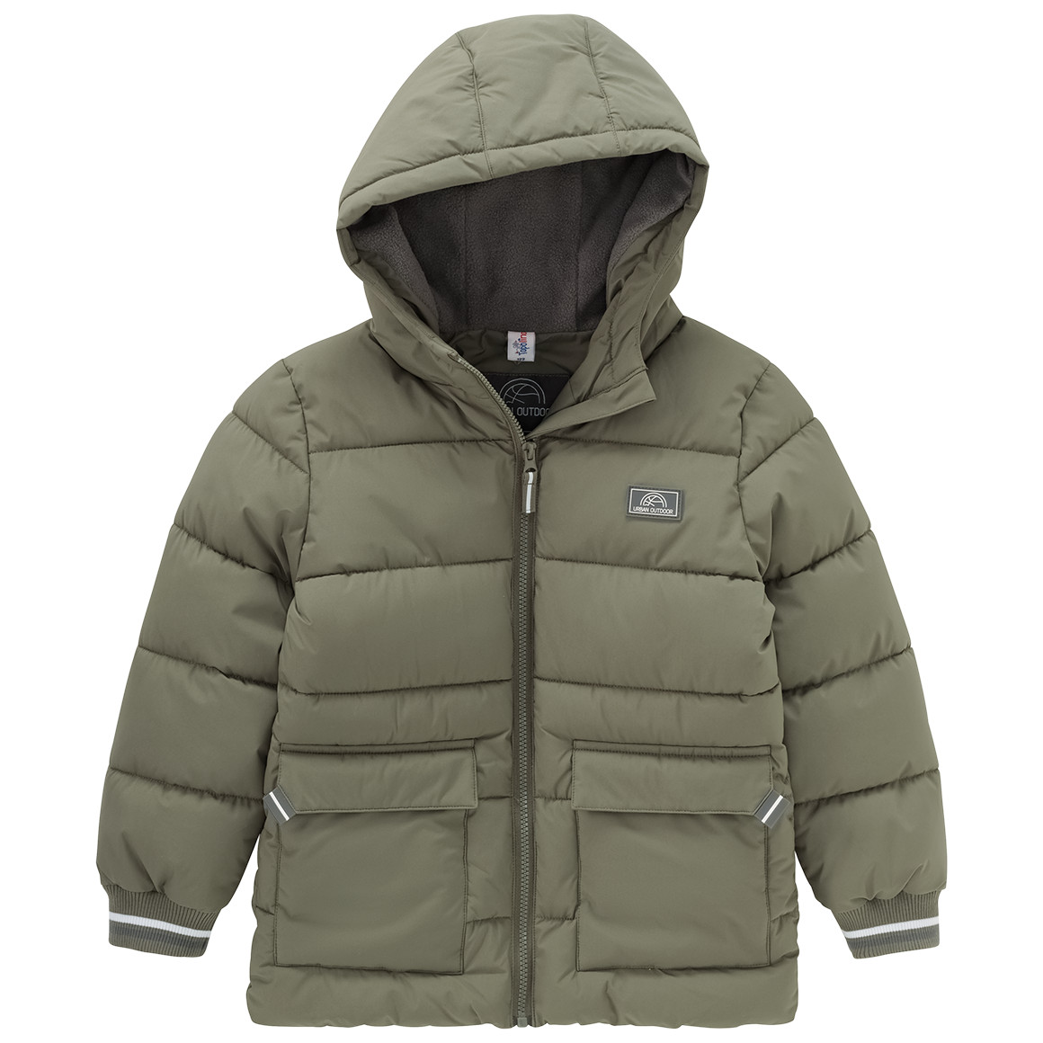 Jungen Steppjacke warm wattiert von Topolino