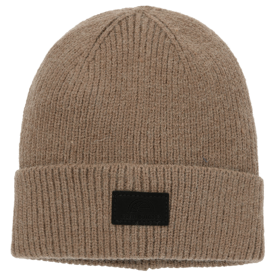 Jungen Strickmütze mit Aufnäher Jungen Strickmütze mit Aufnäher von Topolino