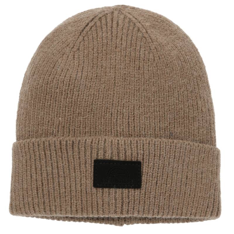 Jungen Strickmütze mit Aufnäher Jungen Strickmütze mit Aufnäher von Topolino