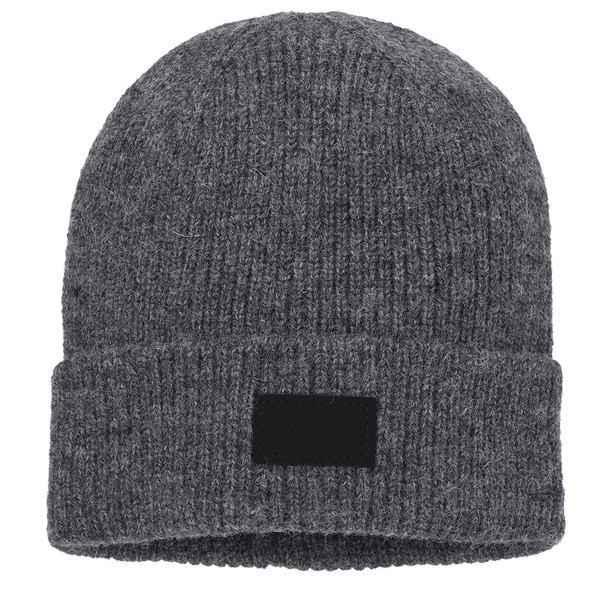 Jungen Strickmütze mit Aufnäher Jungen Strickmütze mit Aufnäher von Topolino